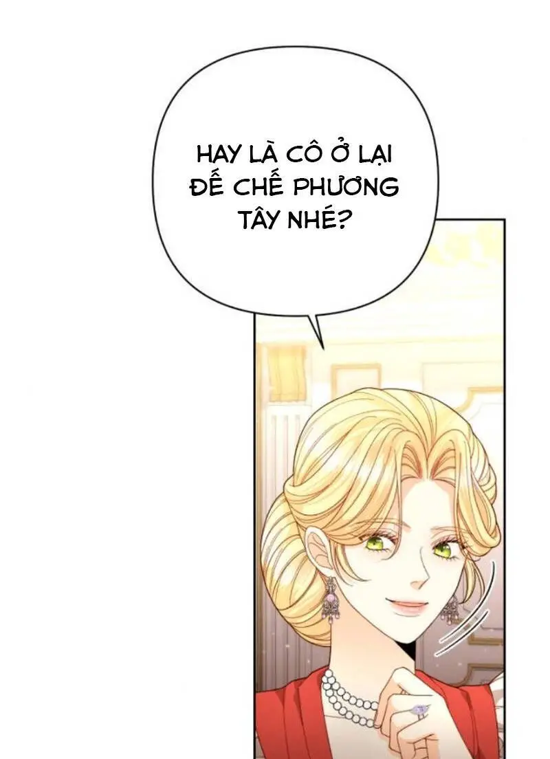 Hoàng Hậu Tái Hôn Nettruyen ZZZ Chương 176 Page 31