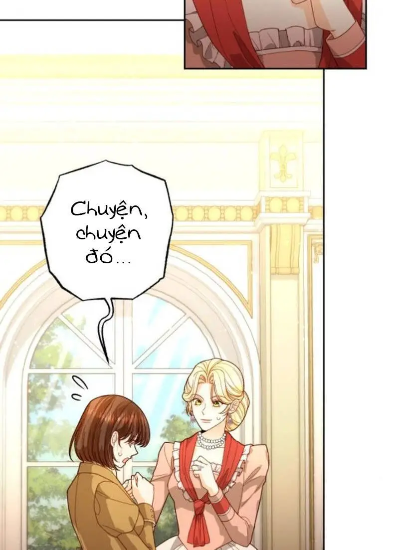 Hoàng Hậu Tái Hôn Nettruyen ZZZ Chương 176 Page 32