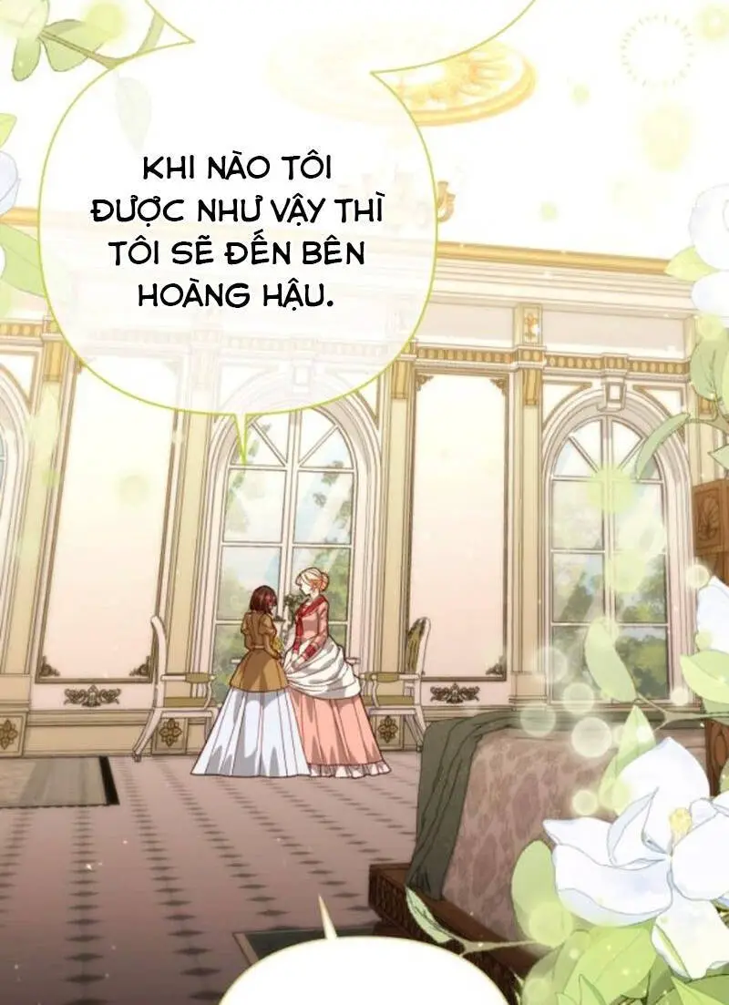 Hoàng Hậu Tái Hôn Nettruyen ZZZ Chương 176 Page 36
