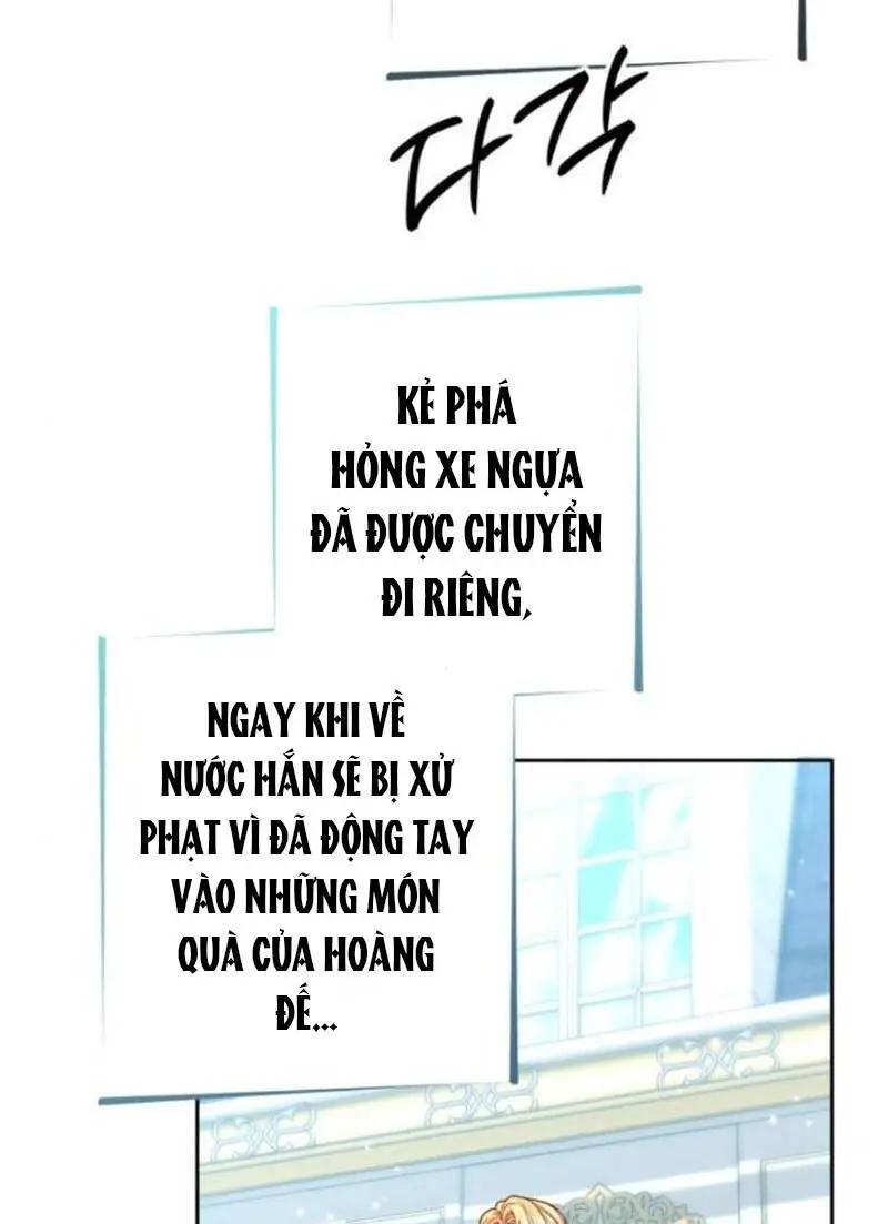 Hoàng Hậu Tái Hôn Nettruyen ZZZ Chương 176 Page 44