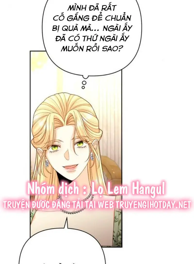 Hoàng Hậu Tái Hôn Nettruyen ZZZ Chương 176 Page 53