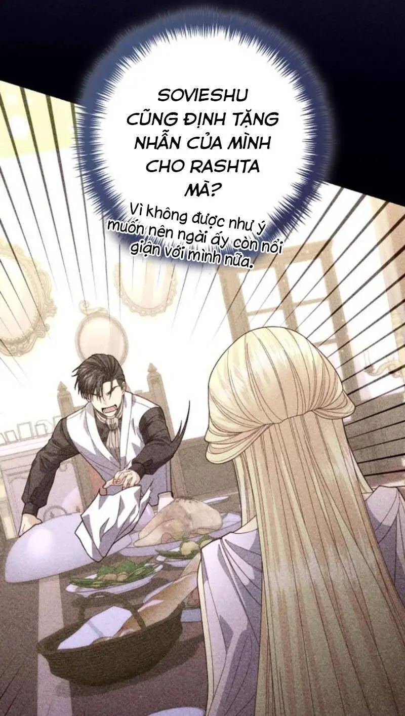 Hoàng Hậu Tái Hôn Nettruyen ZZZ Chương 176 Page 64