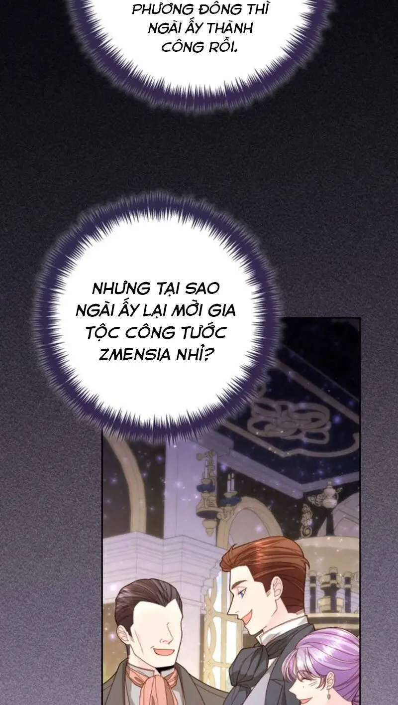 Hoàng Hậu Tái Hôn Nettruyen ZZZ Chương 176 Page 71