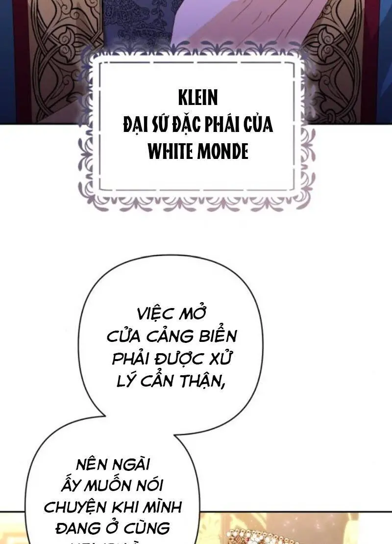 Hoàng Hậu Tái Hôn Nettruyen ZZZ Chương 176 Page 79