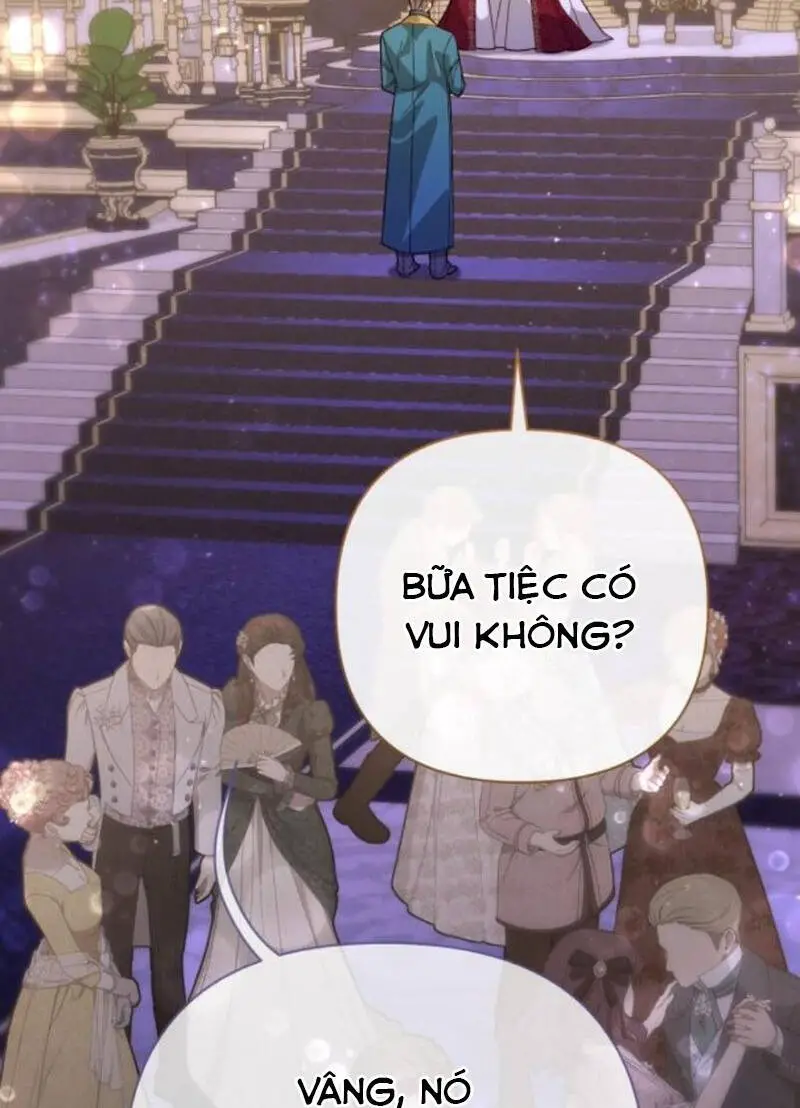Hoàng Hậu Tái Hôn Nettruyen ZZZ Chương 176 Page 82