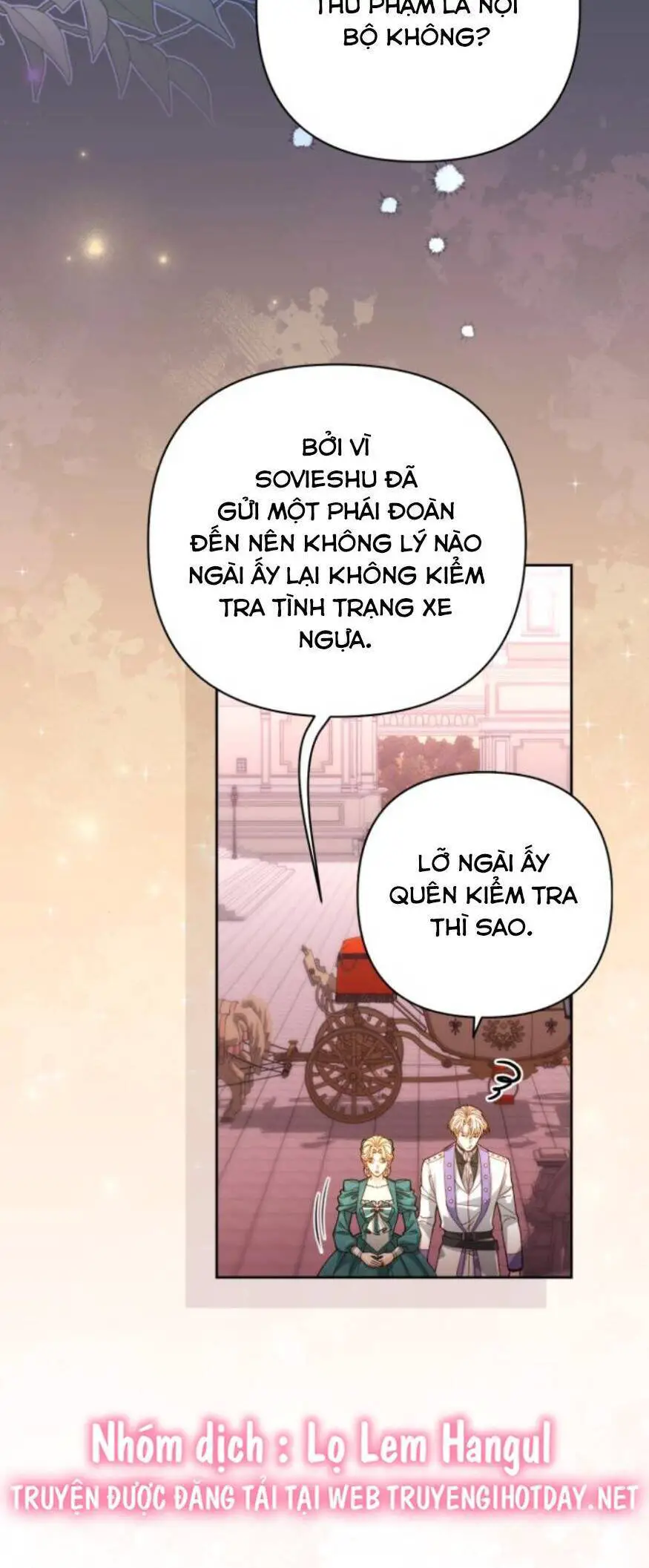 Hoàng Hậu Tái Hôn Nettruyen ZZZ Chương 172 Page 2