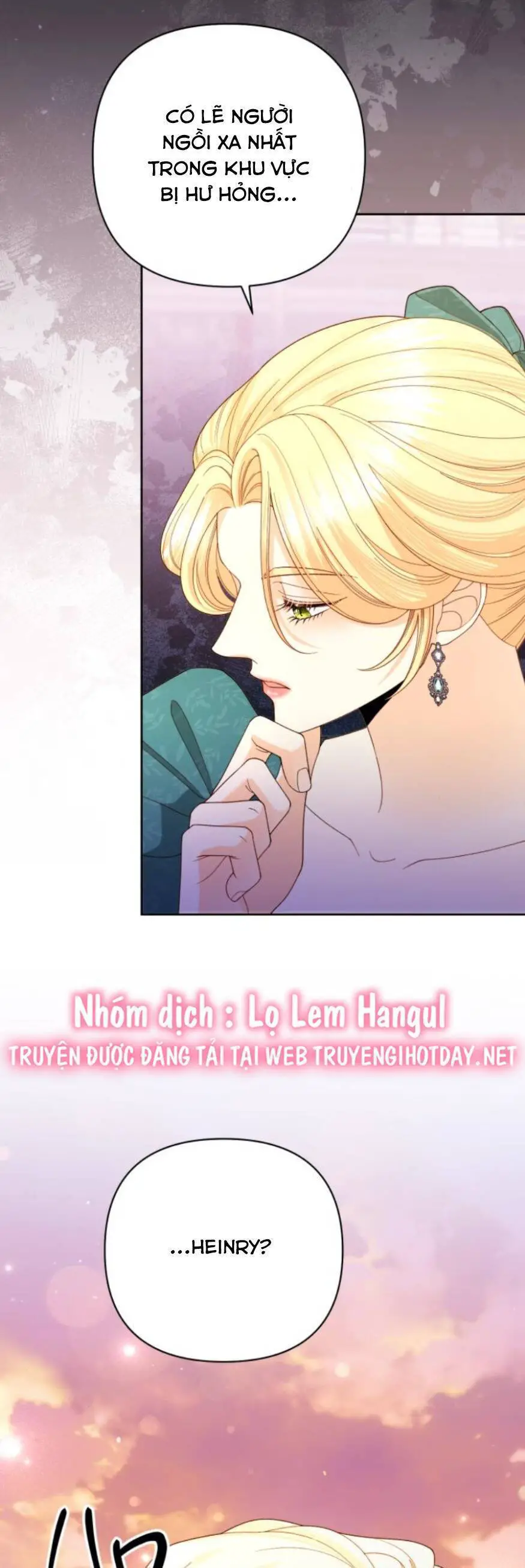 Hoàng Hậu Tái Hôn Nettruyen ZZZ Chương 172 Page 5