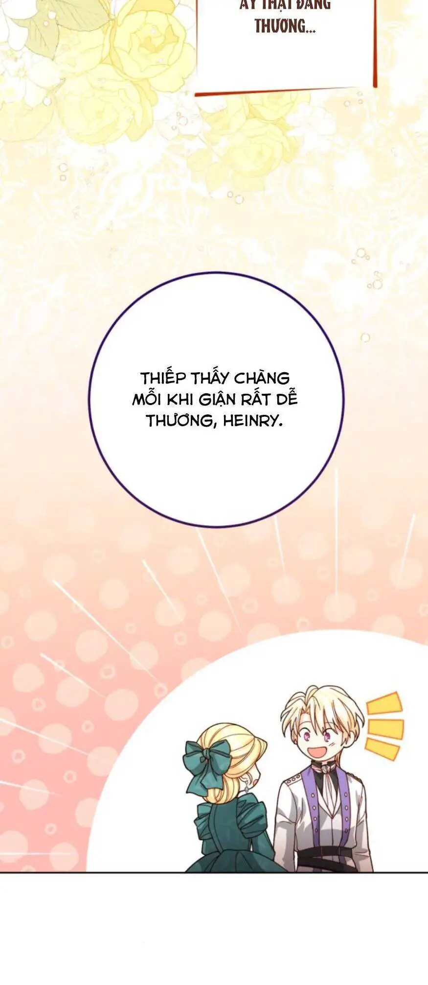 Hoàng Hậu Tái Hôn Nettruyen ZZZ Chương 172 Page 11