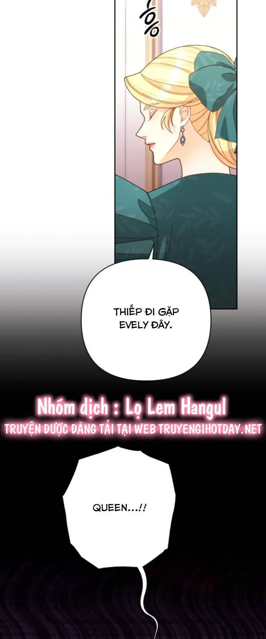 Hoàng Hậu Tái Hôn Nettruyen ZZZ Chương 172 Page 15