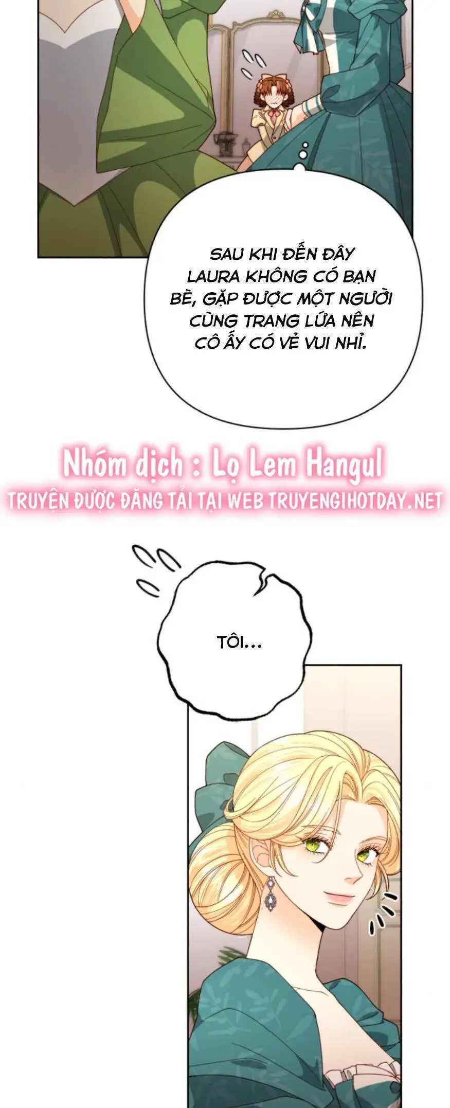 Hoàng Hậu Tái Hôn Nettruyen ZZZ Chương 172 Page 20
