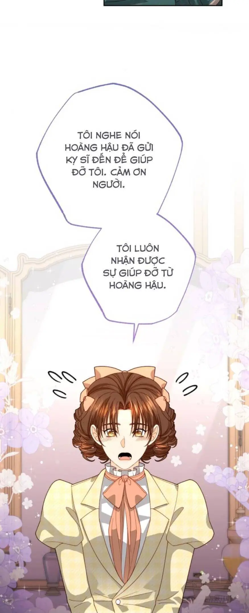 Hoàng Hậu Tái Hôn Nettruyen ZZZ Chương 172 Page 21