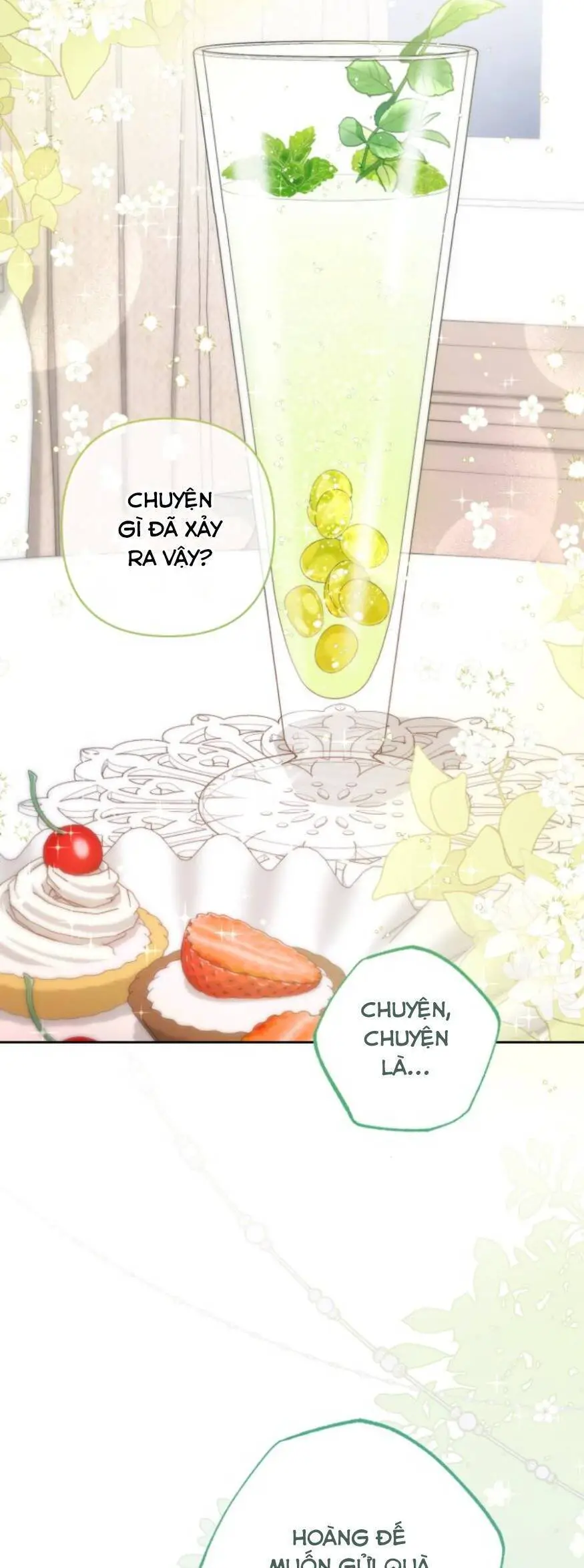 Hoàng Hậu Tái Hôn Nettruyen ZZZ Chương 172 Page 24
