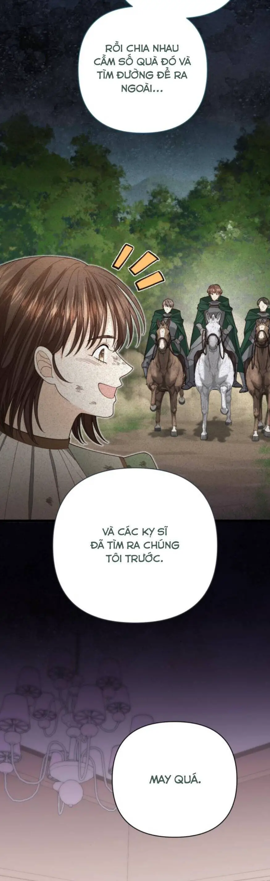 Hoàng Hậu Tái Hôn Nettruyen ZZZ Chương 172 Page 27