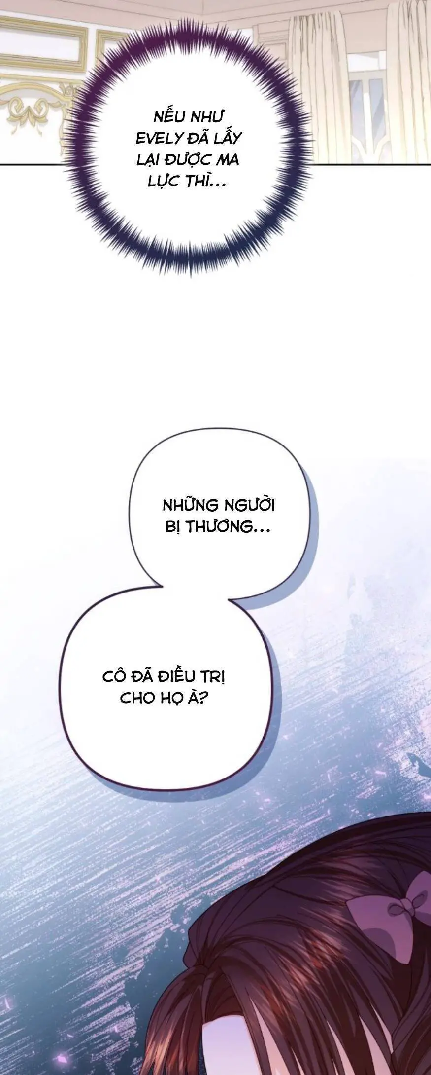 Hoàng Hậu Tái Hôn Nettruyen ZZZ Chương 172 Page 28