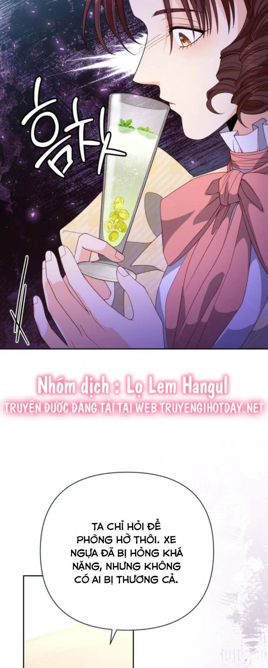 Hoàng Hậu Tái Hôn Nettruyen ZZZ Chương 172 Page 29