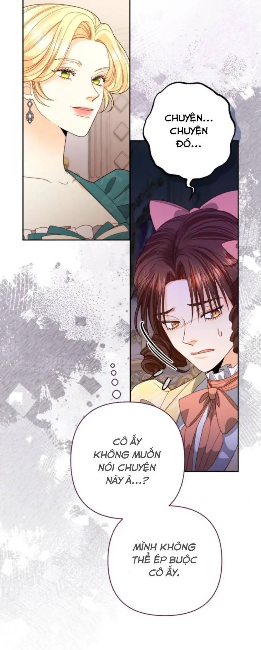 Hoàng Hậu Tái Hôn Nettruyen ZZZ Chương 172 Page 30