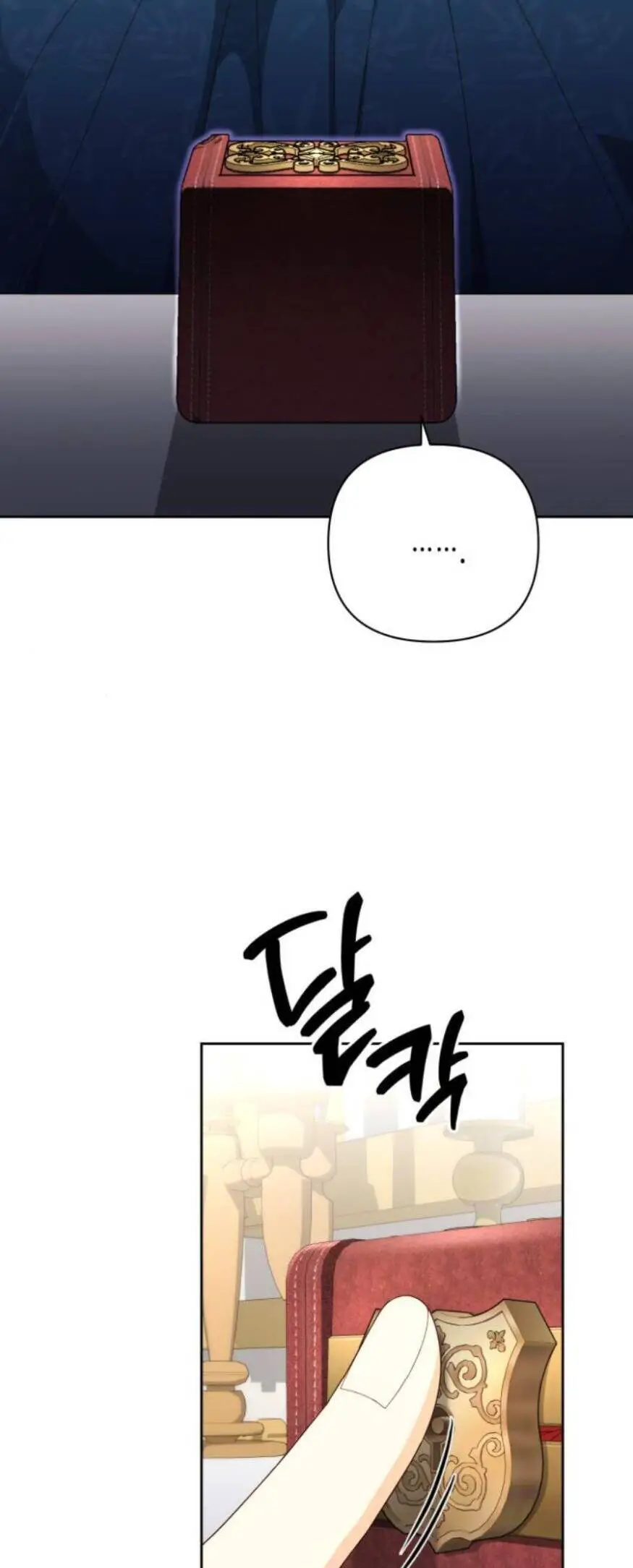 Hoàng Hậu Tái Hôn Nettruyen ZZZ Chương 172 Page 35