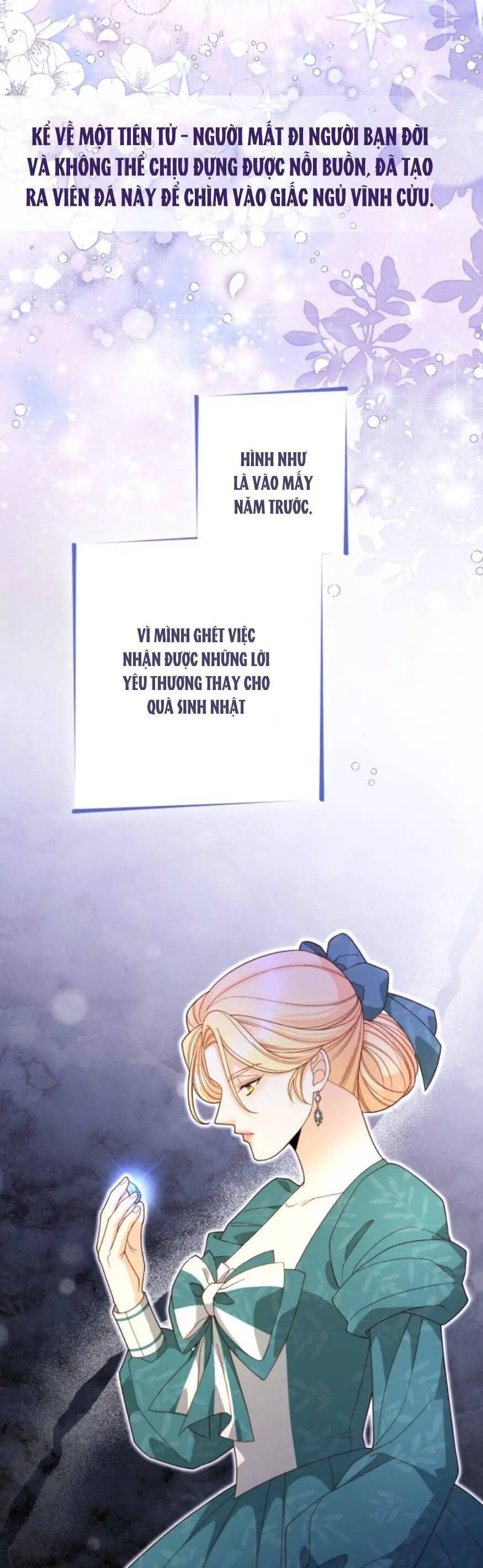 Hoàng Hậu Tái Hôn Nettruyen ZZZ Chương 172 Page 38