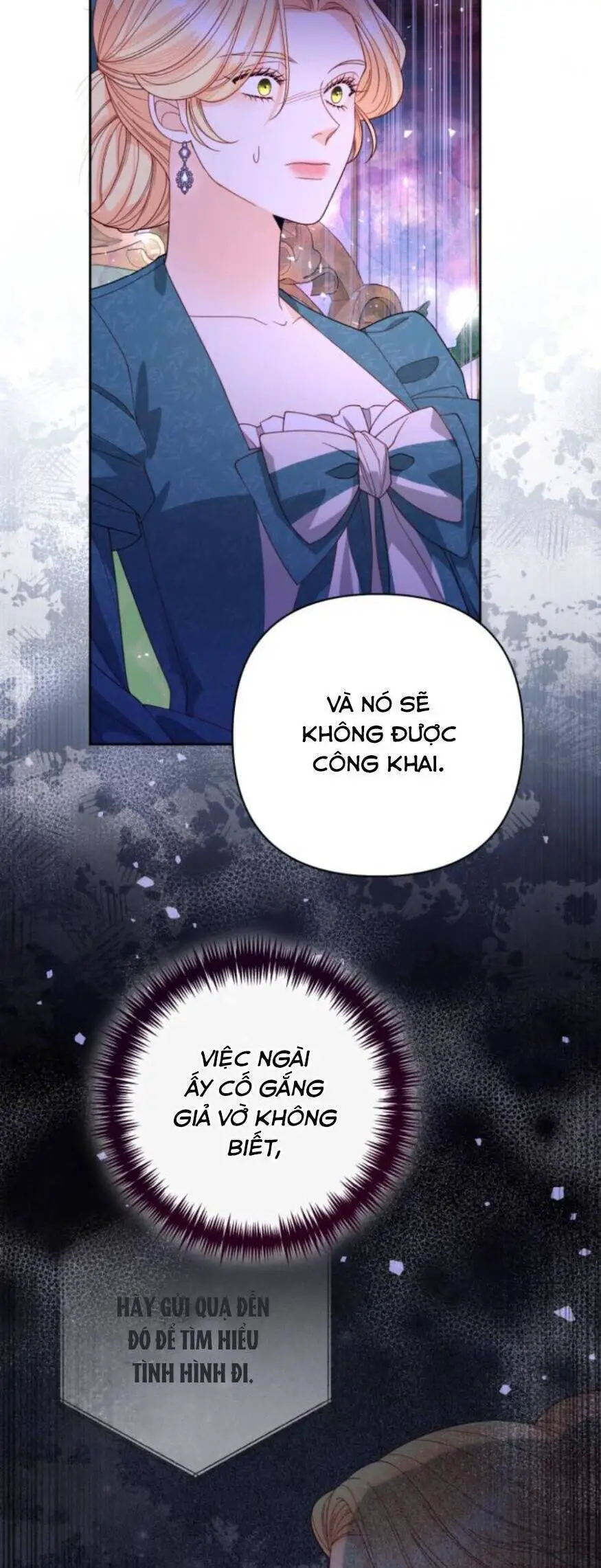 Hoàng Hậu Tái Hôn Nettruyen ZZZ Chương 172 Page 47
