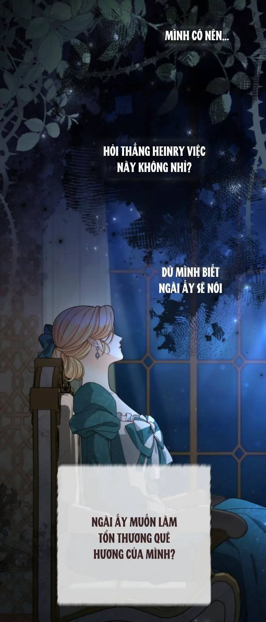 Hoàng Hậu Tái Hôn Nettruyen ZZZ Chương 172 Page 51
