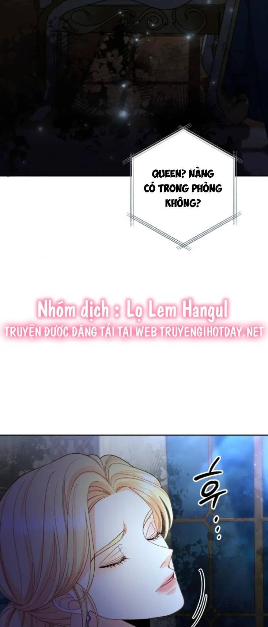 Hoàng Hậu Tái Hôn Nettruyen ZZZ Chương 172 Page 52
