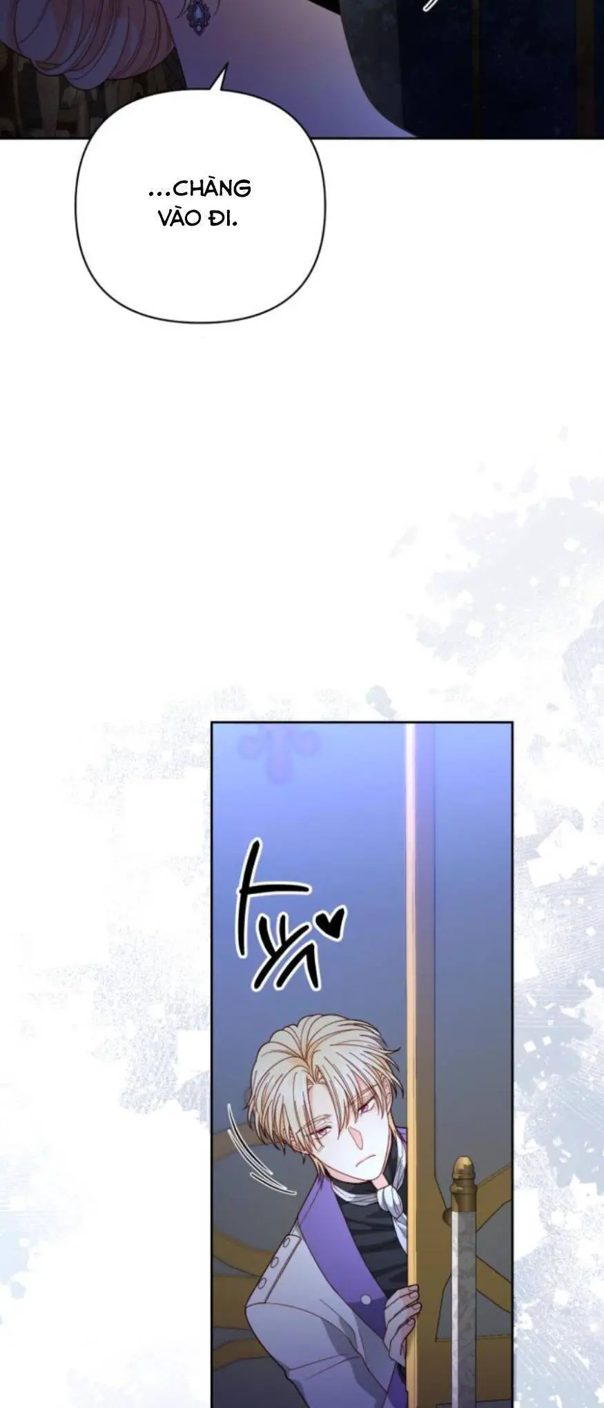 Hoàng Hậu Tái Hôn Nettruyen ZZZ Chương 172 Page 53