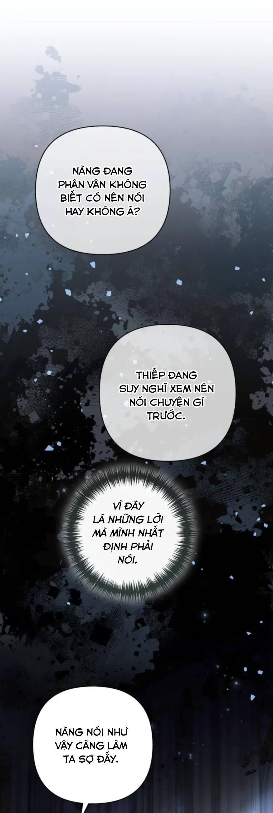Hoàng Hậu Tái Hôn Nettruyen ZZZ Chương 172 Page 56
