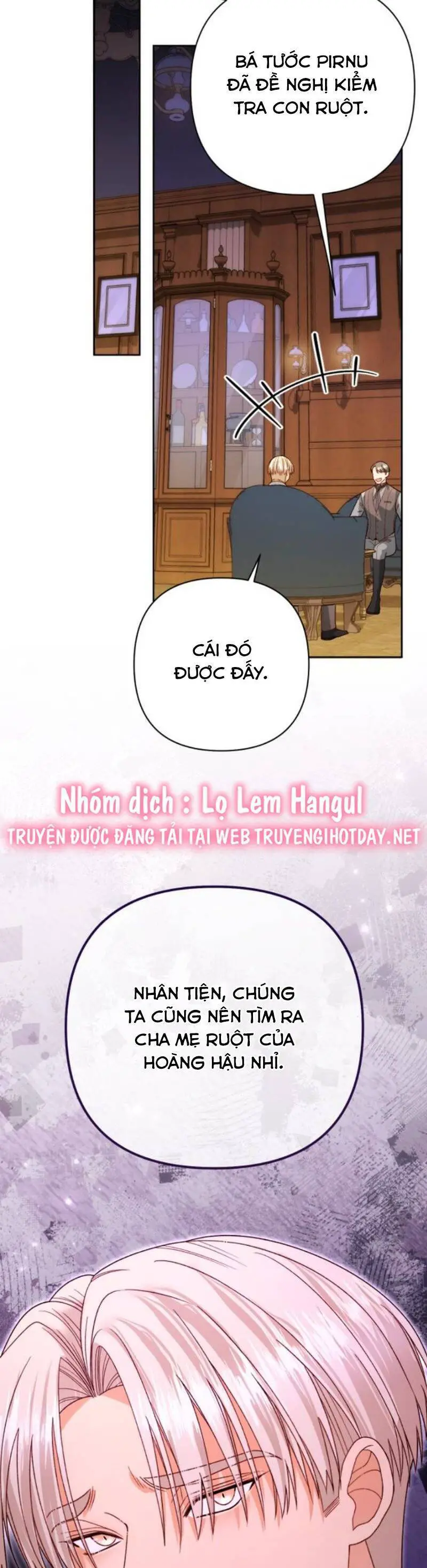 Hoàng Hậu Tái Hôn Nettruyen ZZZ Chương 173 Page 73