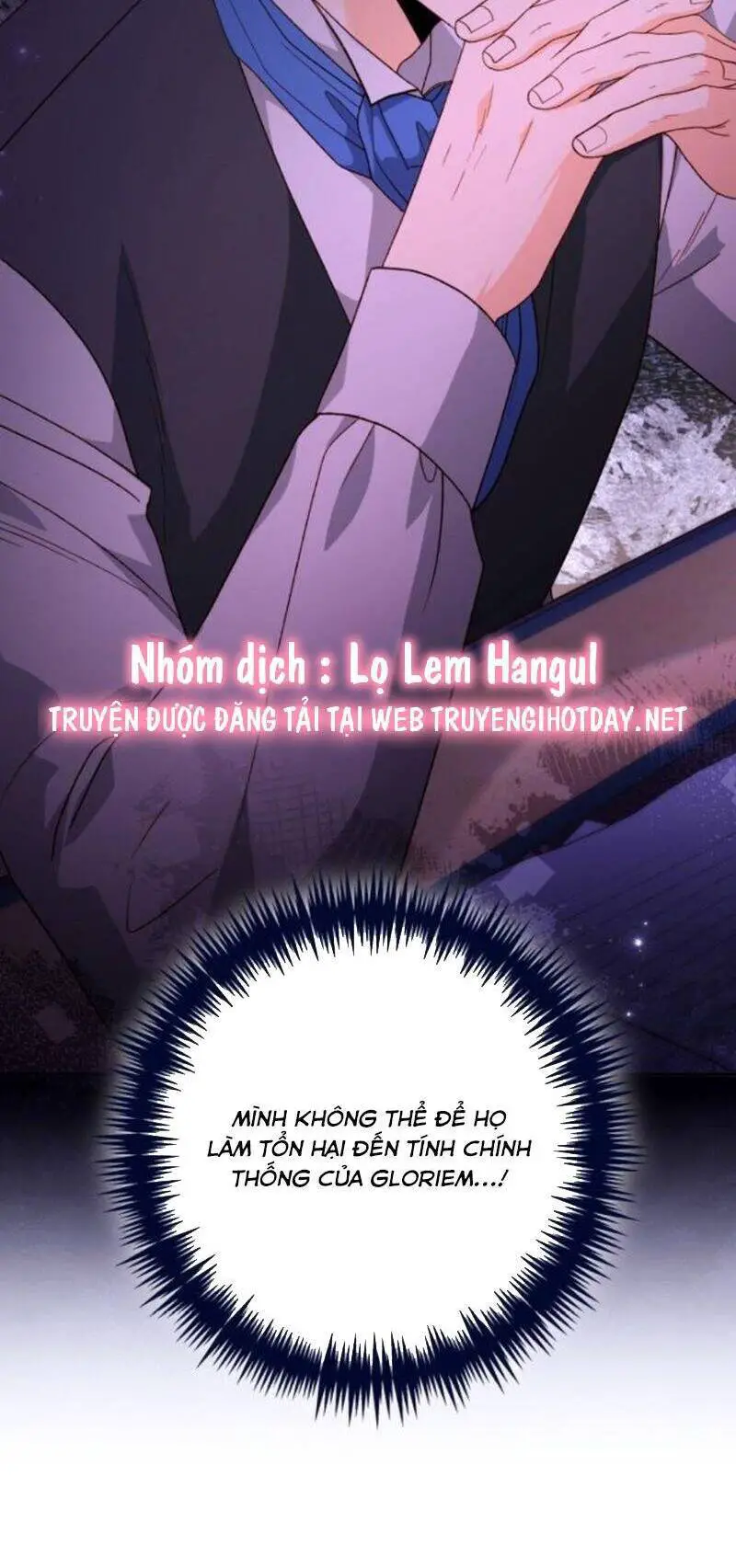 Hoàng Hậu Tái Hôn Nettruyen ZZZ Chương 175 Page 6