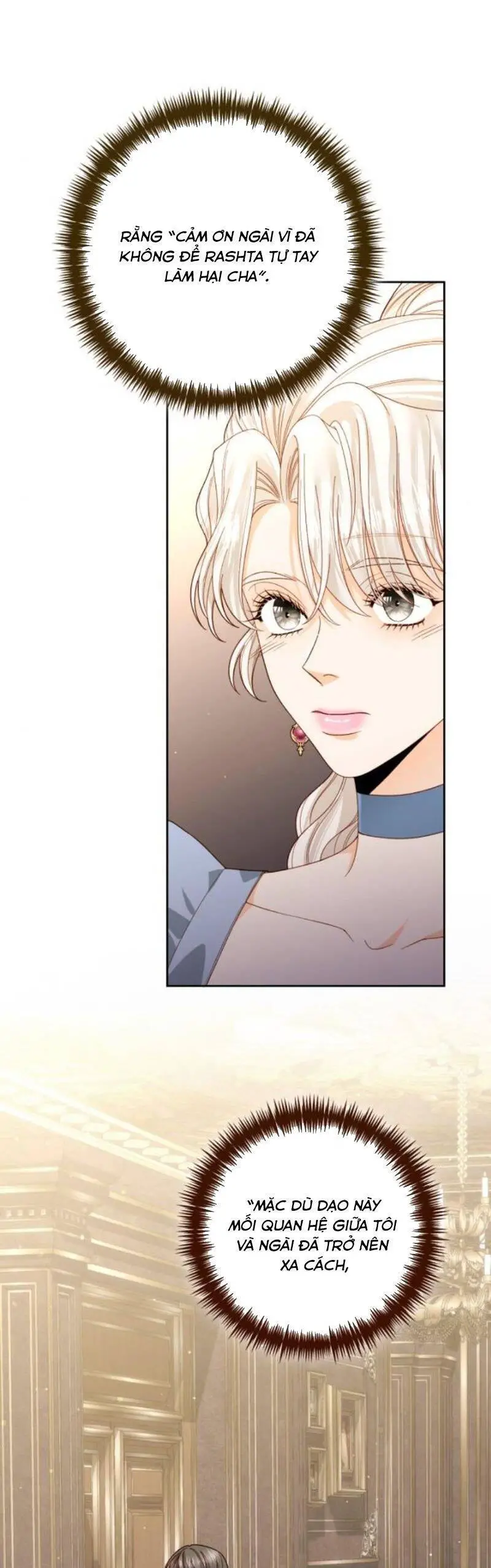 Hoàng Hậu Tái Hôn Nettruyen ZZZ Chương 175 Page 13