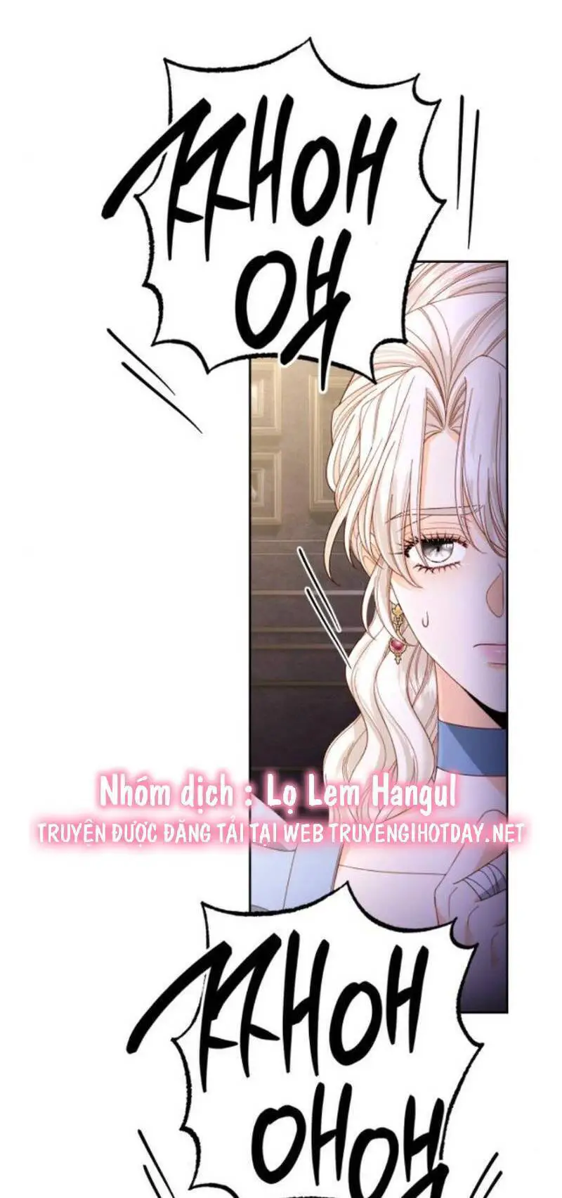 Hoàng Hậu Tái Hôn Nettruyen ZZZ Chương 175 Page 17