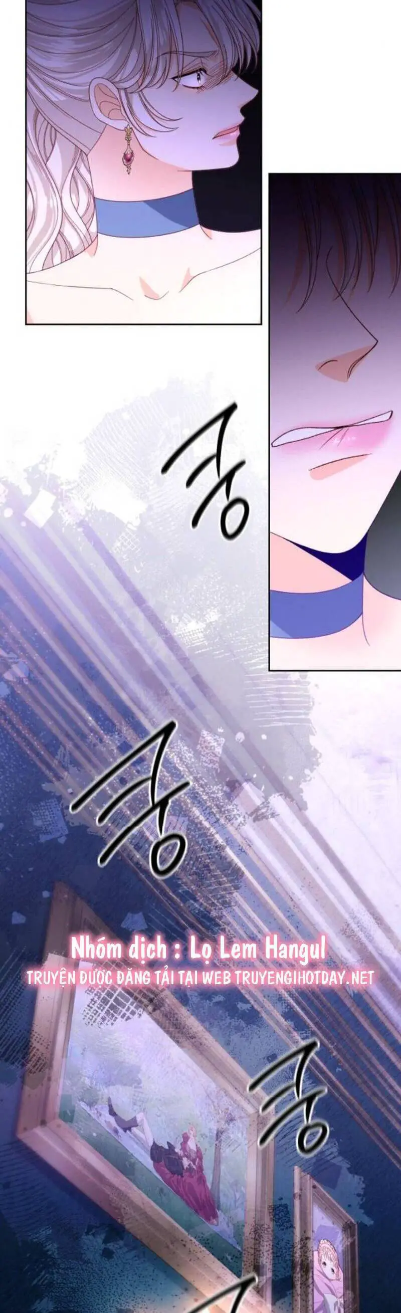 Hoàng Hậu Tái Hôn Nettruyen ZZZ Chương 175 Page 21