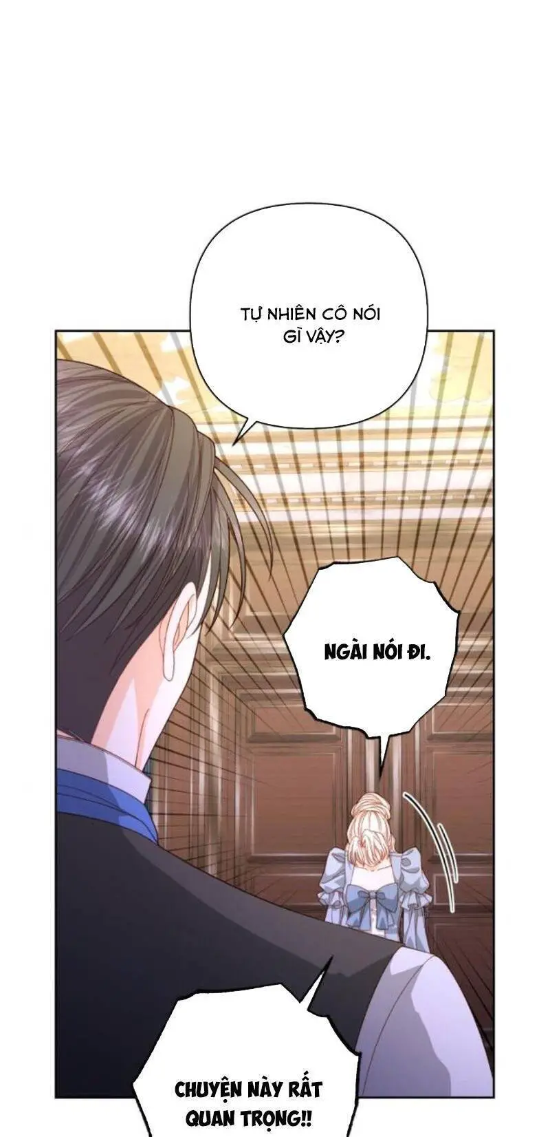 Hoàng Hậu Tái Hôn Nettruyen ZZZ Chương 175 Page 26