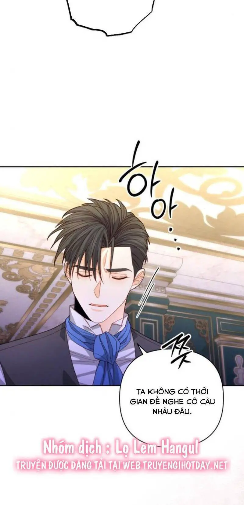 Hoàng Hậu Tái Hôn Nettruyen ZZZ Chương 175 Page 27