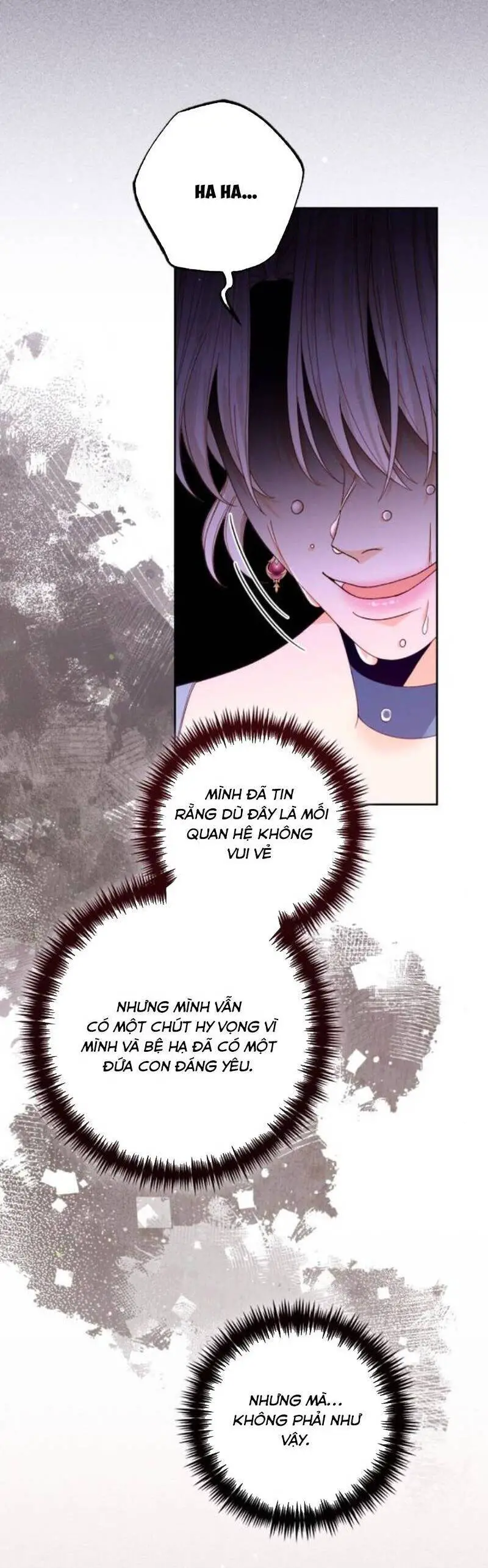 Hoàng Hậu Tái Hôn Nettruyen ZZZ Chương 175 Page 32