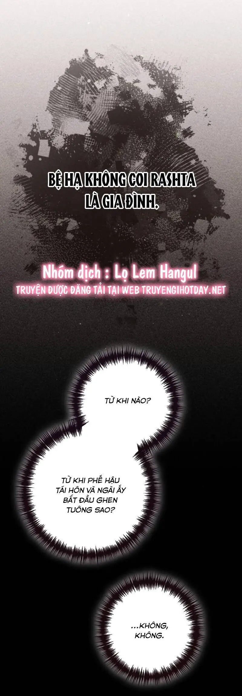 Hoàng Hậu Tái Hôn Nettruyen ZZZ Chương 175 Page 33