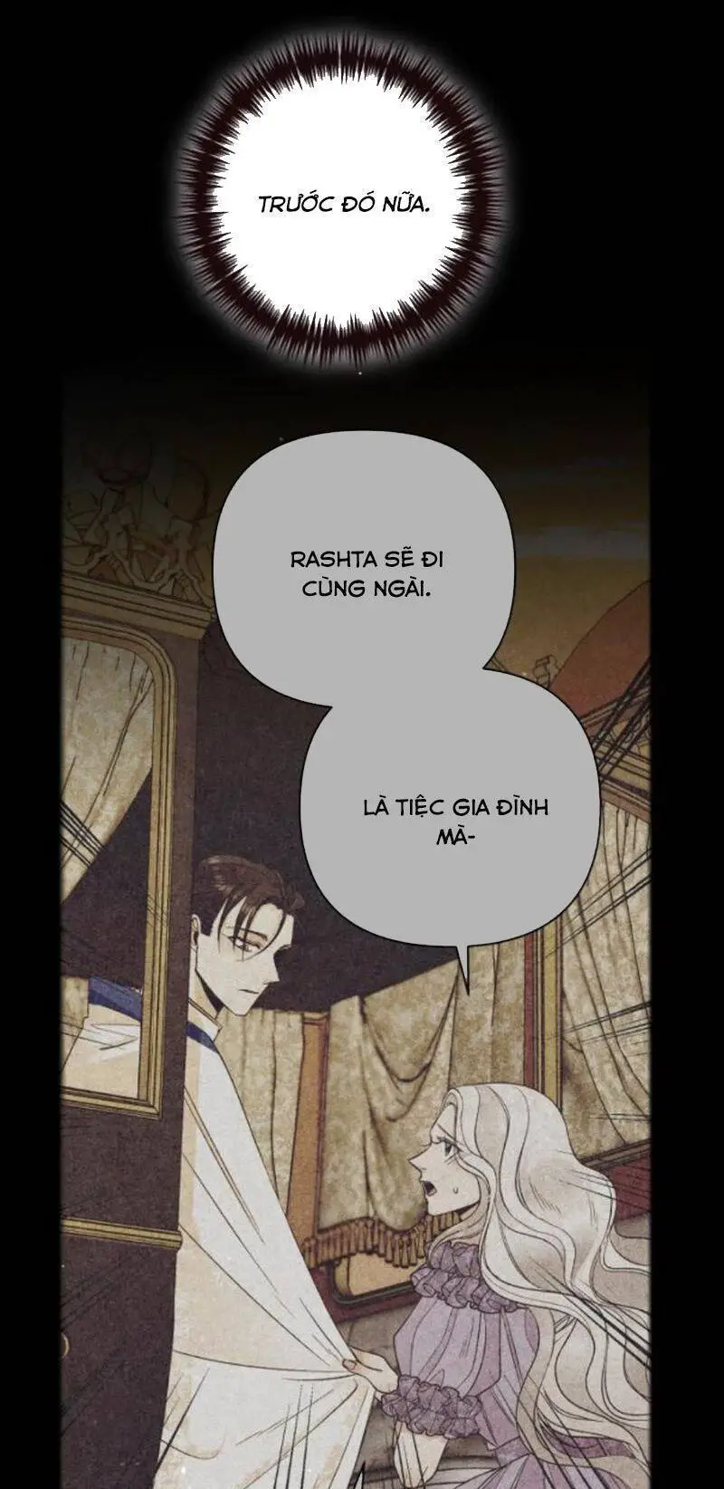 Hoàng Hậu Tái Hôn Nettruyen ZZZ Chương 175 Page 34