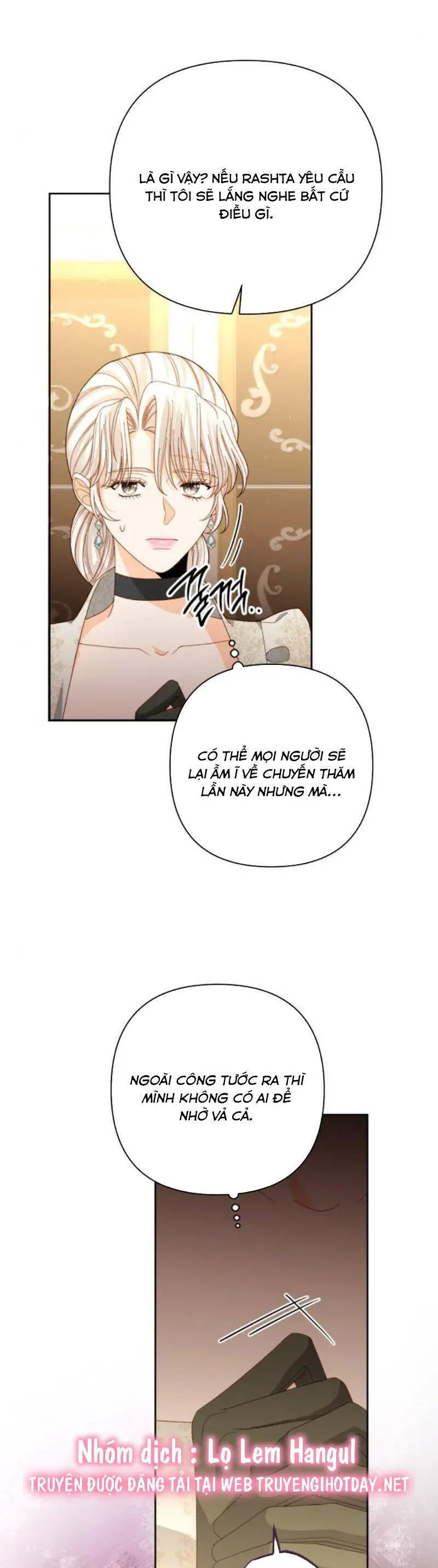 Hoàng Hậu Tái Hôn Nettruyen ZZZ Chương 175 Page 44