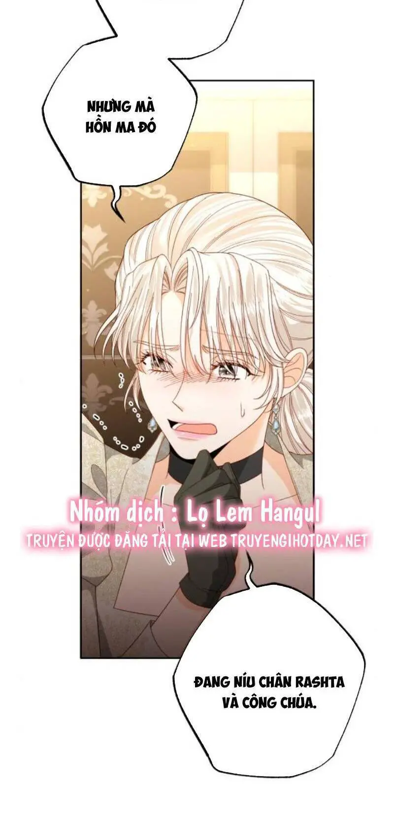 Hoàng Hậu Tái Hôn Nettruyen ZZZ Chương 175 Page 47