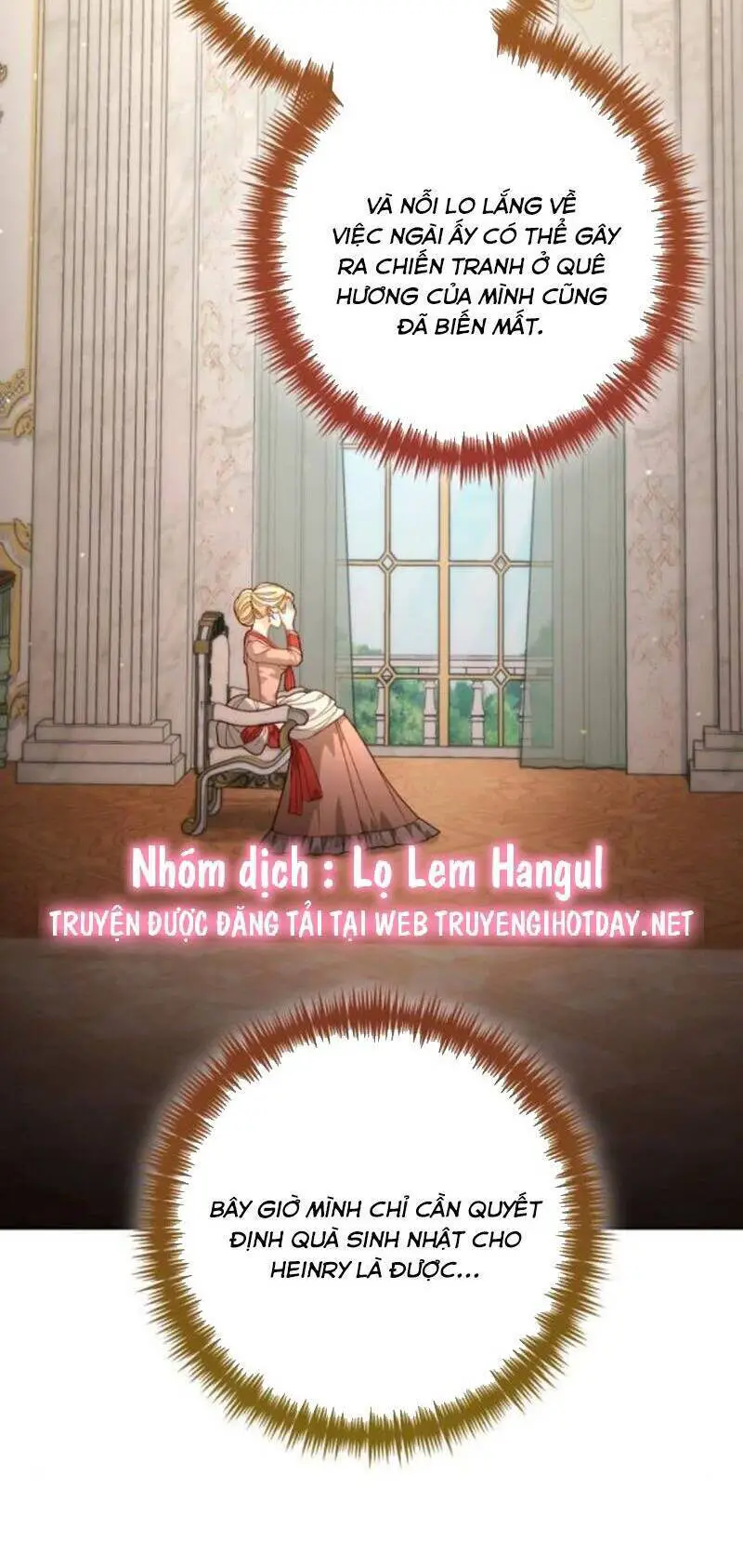Hoàng Hậu Tái Hôn Nettruyen ZZZ Chương 175 Page 58