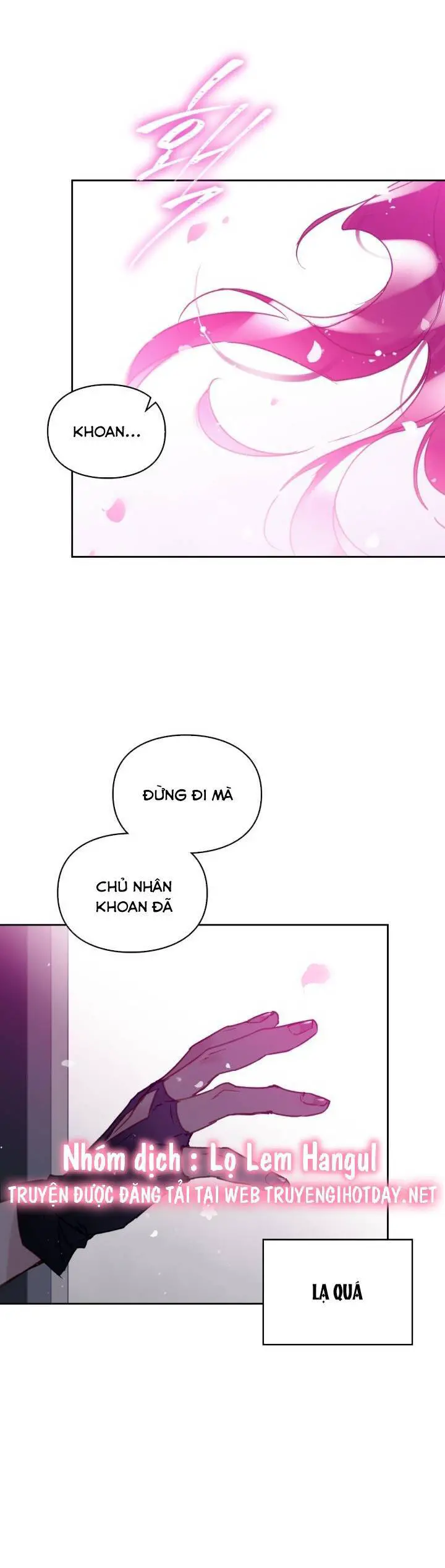 Hoàng Hậu Tái Hôn Nettruyen ZZZ Chương 175 Page 70