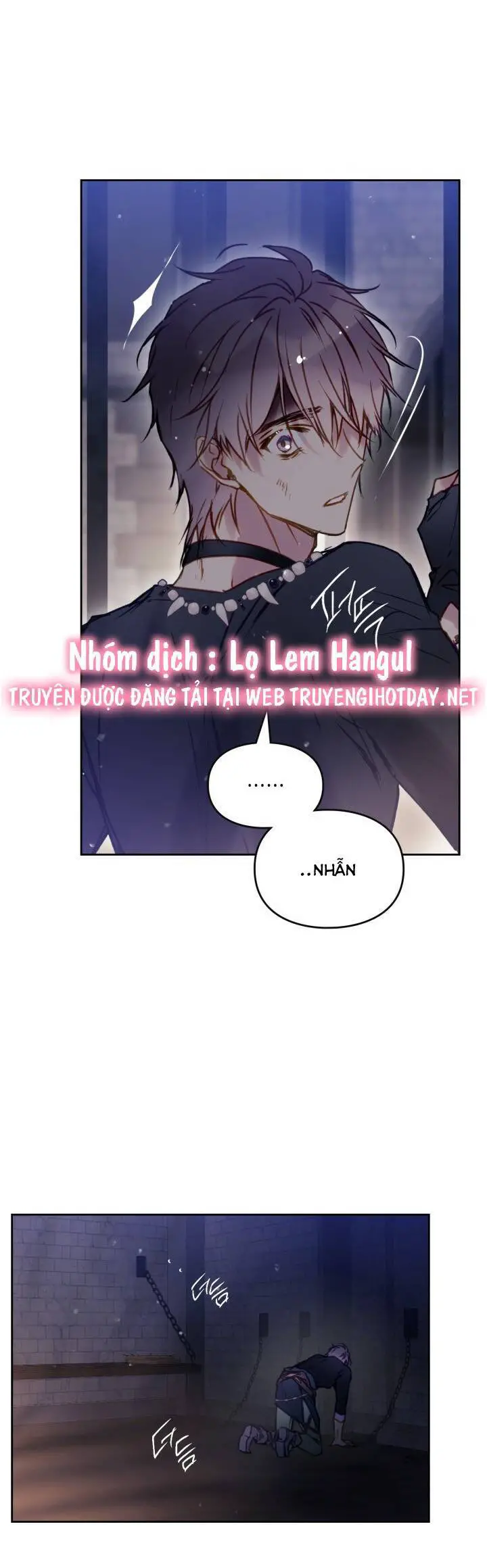 Hoàng Hậu Tái Hôn Nettruyen ZZZ Chương 175 Page 76