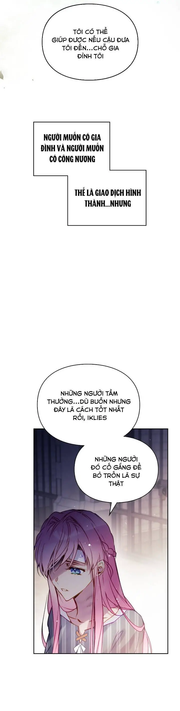 Hoàng Hậu Tái Hôn Nettruyen ZZZ Chương 175 Page 98