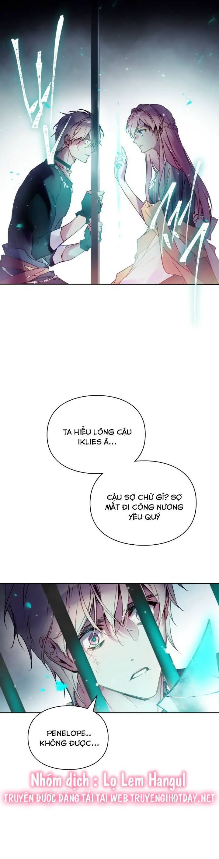Hoàng Hậu Tái Hôn Nettruyen ZZZ Chương 175 Page 104