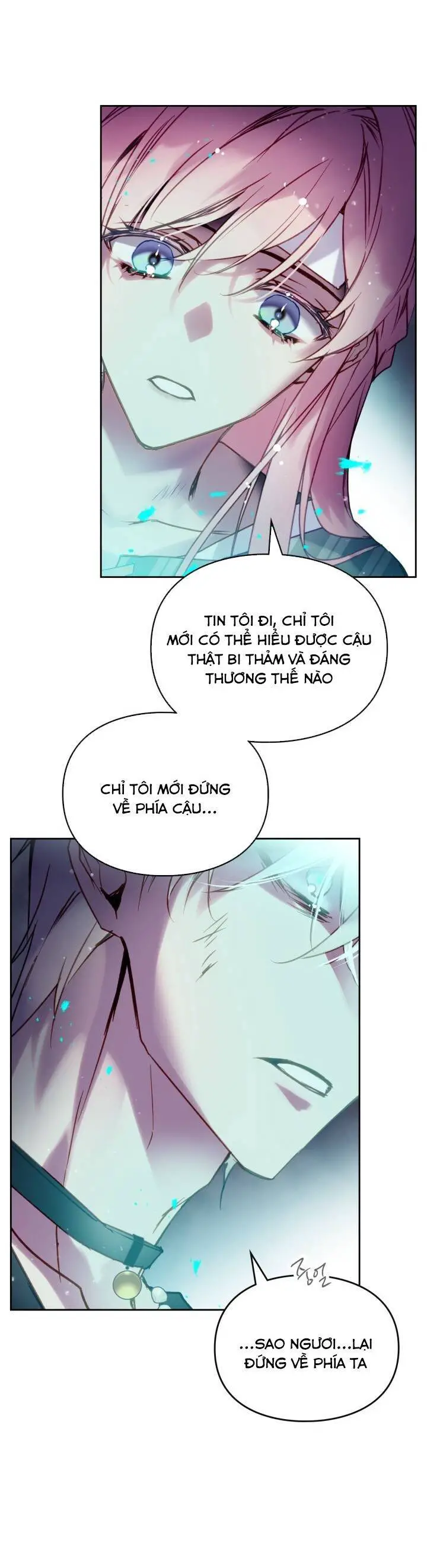 Hoàng Hậu Tái Hôn Nettruyen ZZZ Chương 175 Page 105