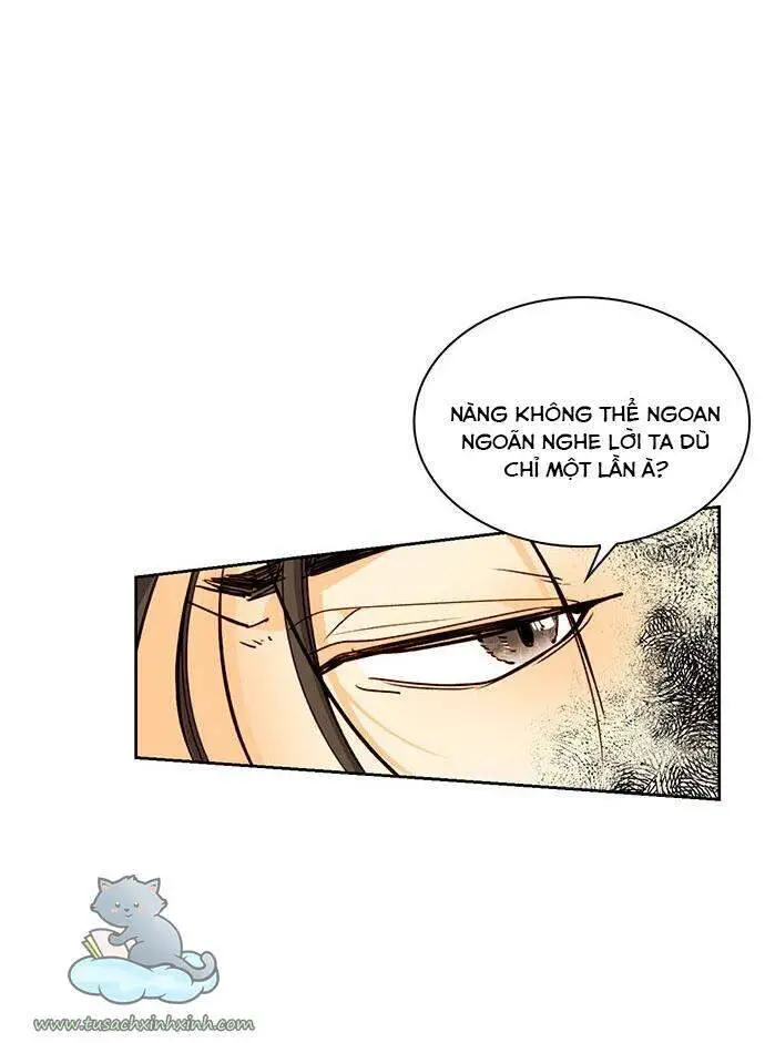 Hoàng Hậu Tái Hôn Nettruyen ZZZ Chương 85.7 Page 3
