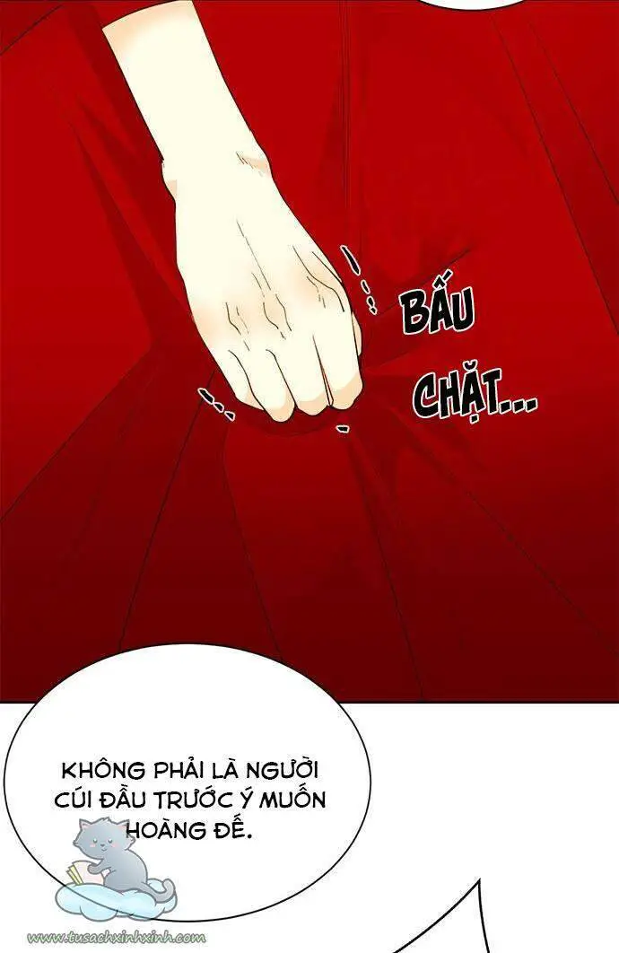 Hoàng Hậu Tái Hôn Nettruyen ZZZ Chương 85.7 Page 5