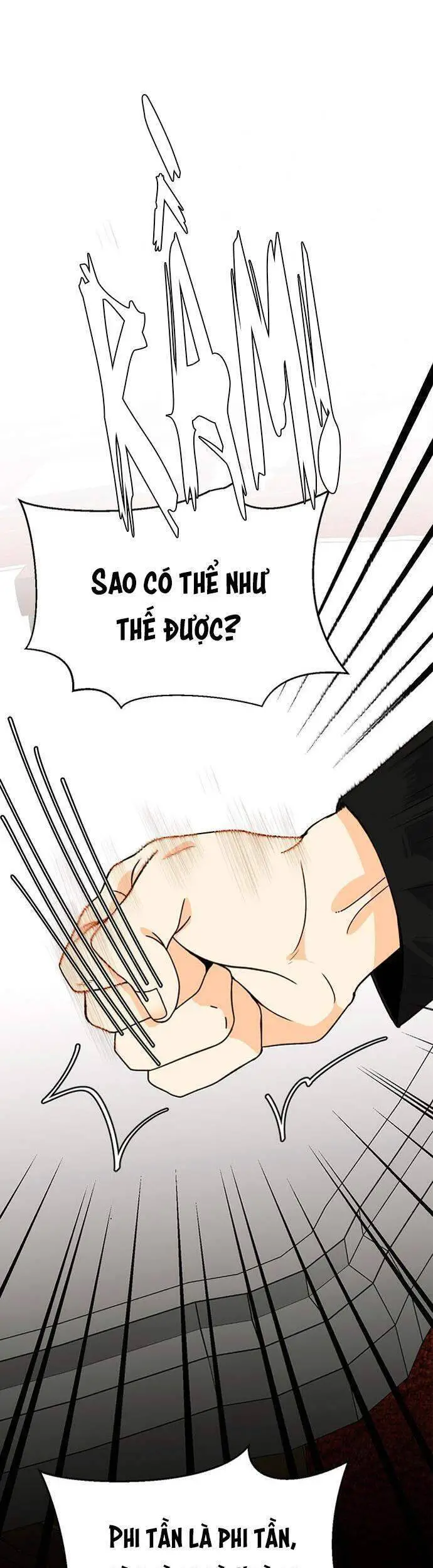 Hoàng Hậu Tái Hôn Nettruyen ZZZ Chương 85.7 Page 17