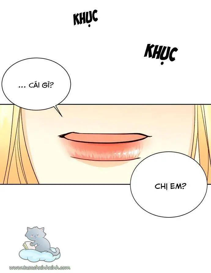 Hoàng Hậu Tái Hôn Nettruyen ZZZ Chương 85.7 Page 35