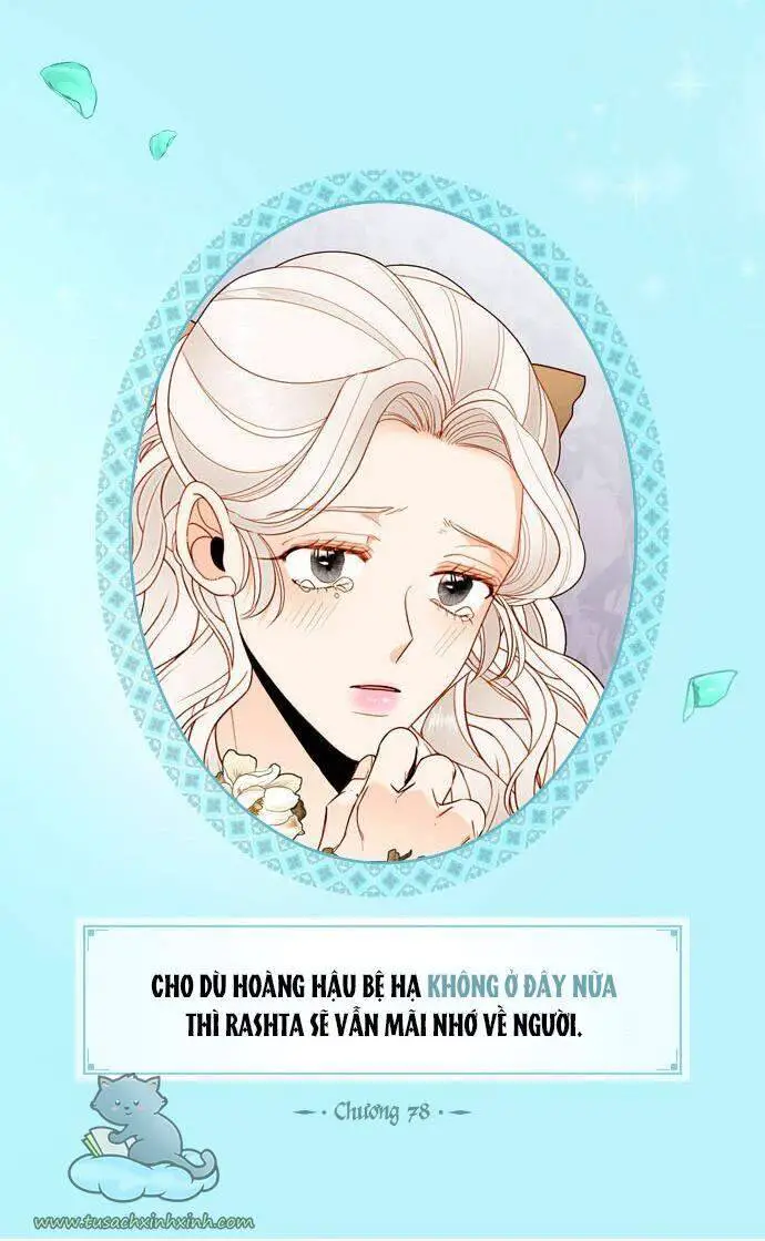 Hoàng Hậu Tái Hôn Nettruyen ZZZ Chương 85.7 Page 37